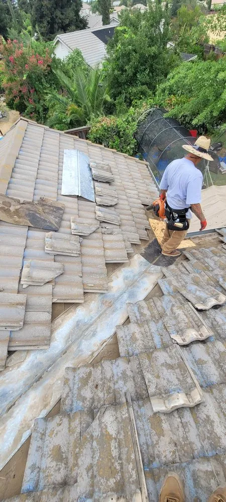 Expert roof inspection in Rescue, CA by Higher Level Roofing