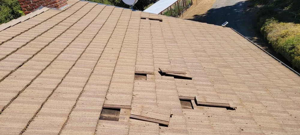 Expert roof replacement for residential properties in Rescue, CA by Higher Level Roofing