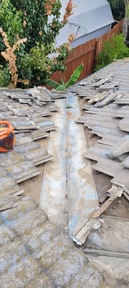 Professional flat roof repair in Rescue, CA - Higher Level Roofing