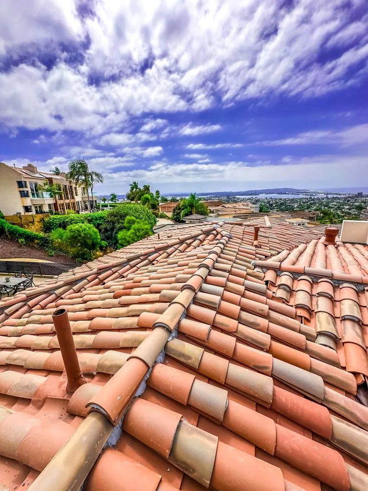 Slide of Higher Levels Roofing