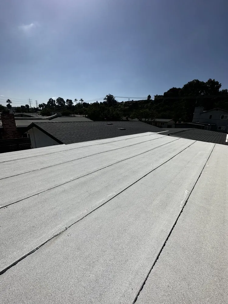 Slide of Higher Levels Roofing