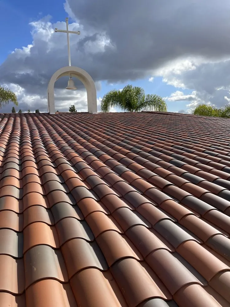 Slide of Higher Levels Roofing