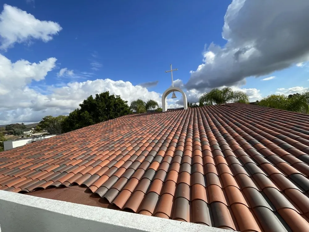 Slide of Higher Levels Roofing