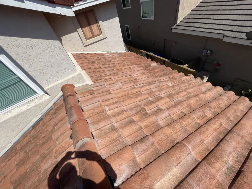 Slide of Higher Levels Roofing