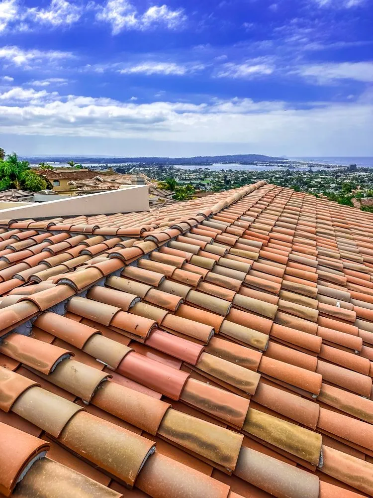 Slide of Higher Levels Roofing