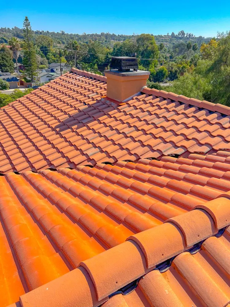 Slide of Higher Levels Roofing