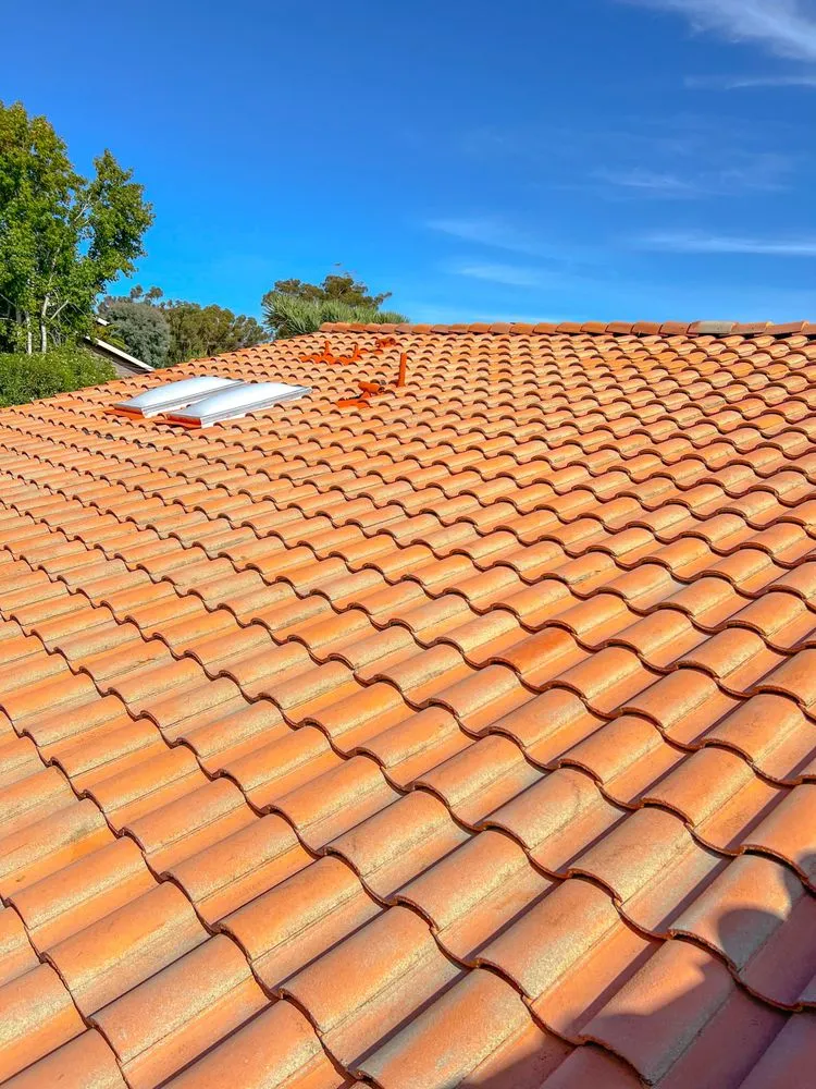 Slide of Higher Levels Roofing