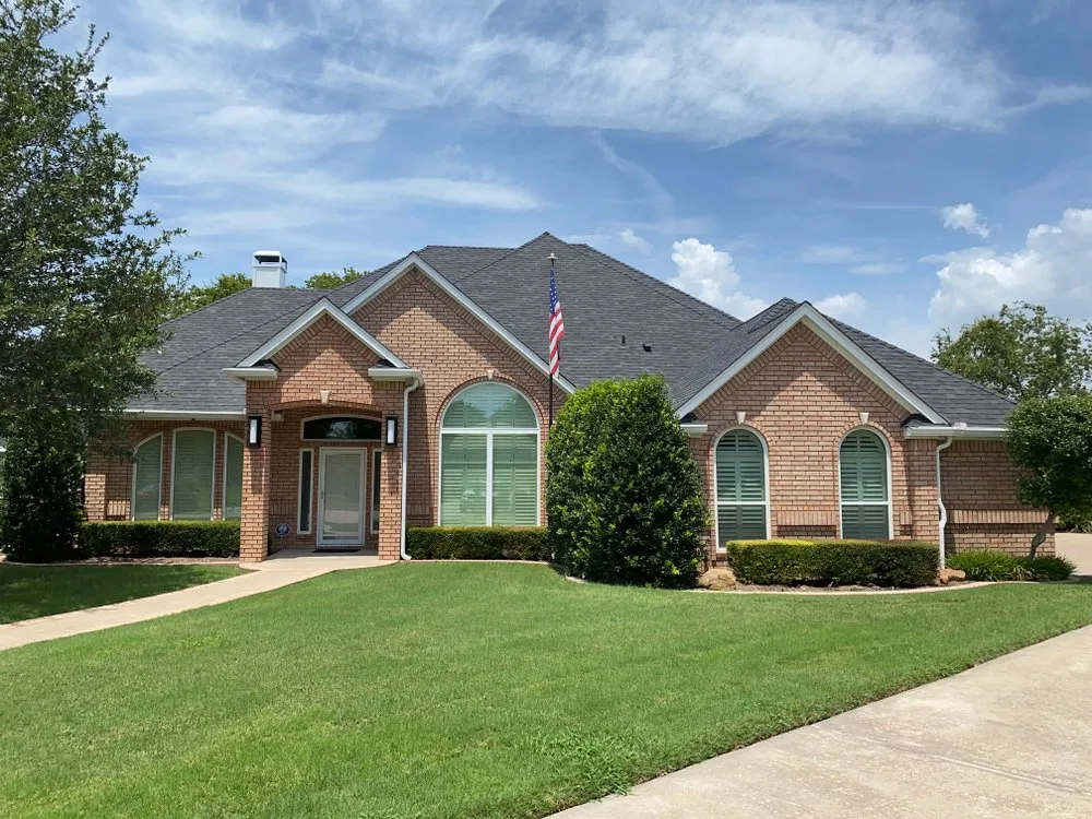 Slide of Higher Roofing And Construction