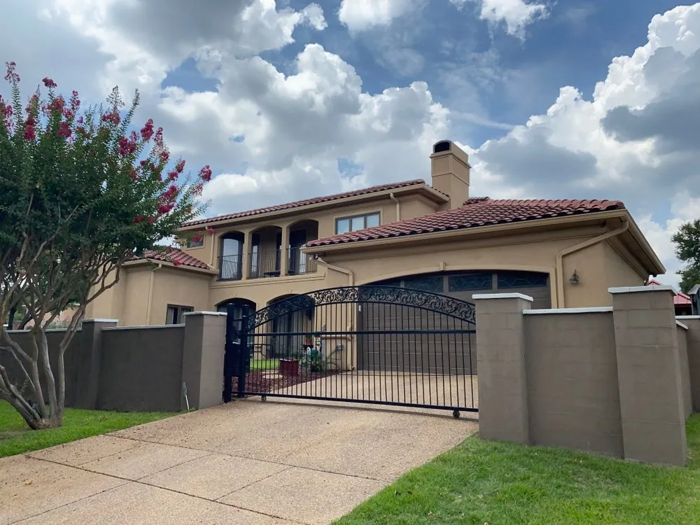 Slide of Higher Roofing And Construction