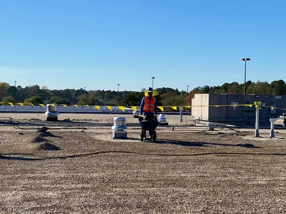 Slide of Higher Up Construction, LLC