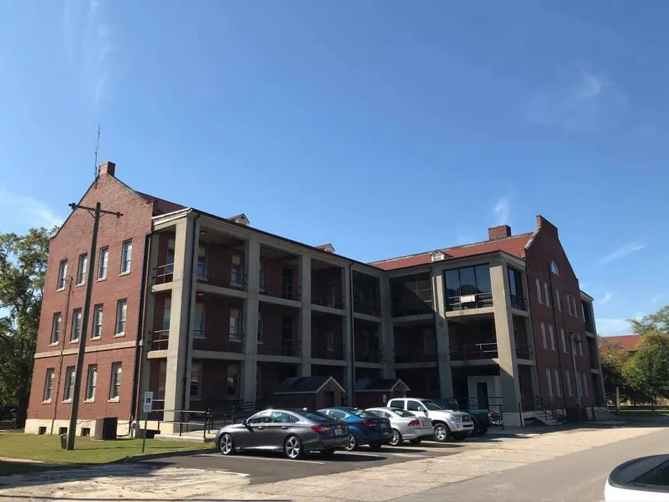 Slide of Higher Up Construction, LLC