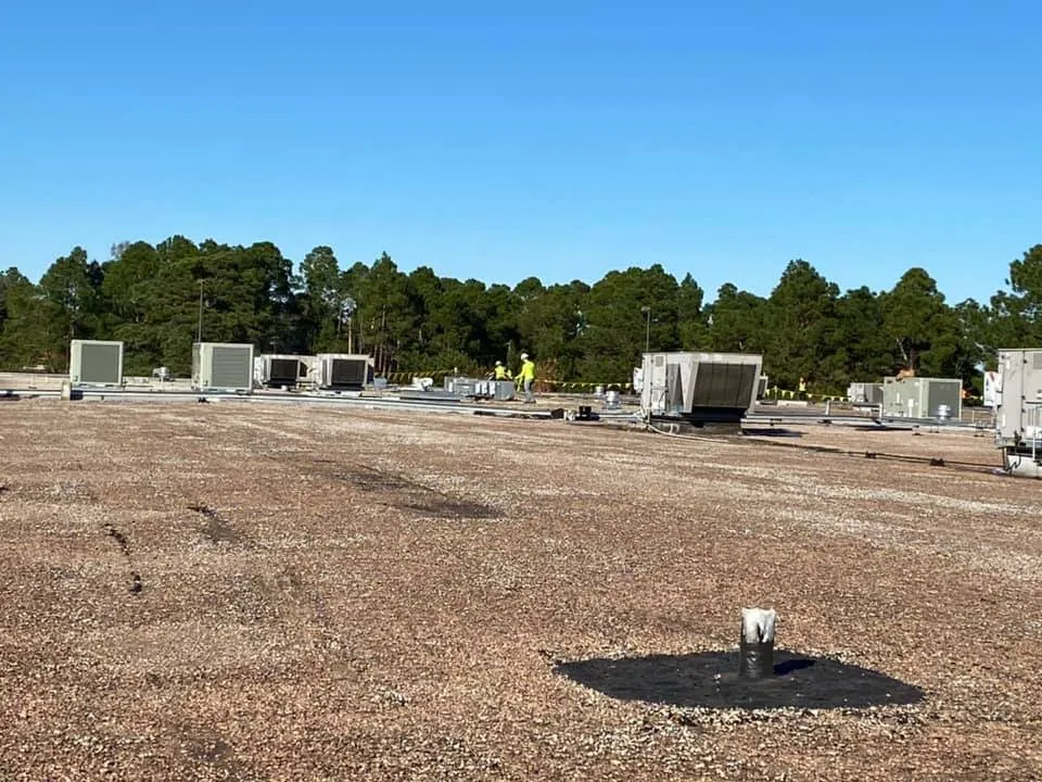 Slide of Higher Up Construction, LLC