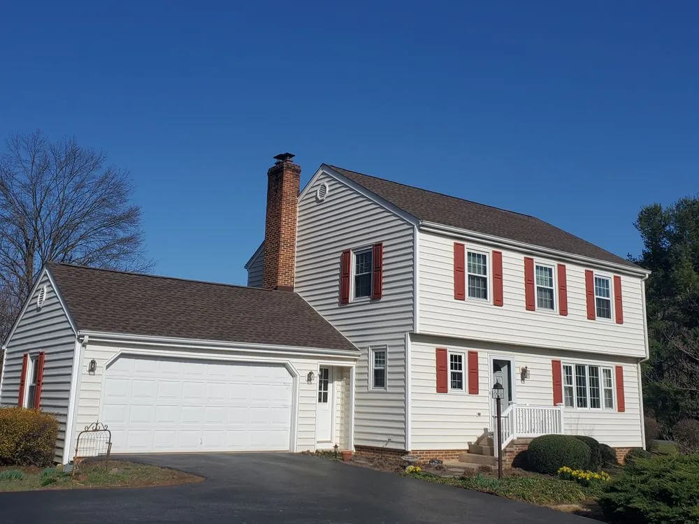 Slide of Highest Roofing