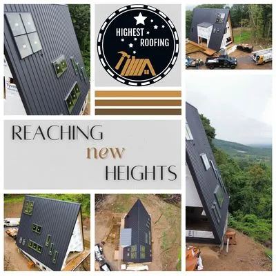 Highest Roofing