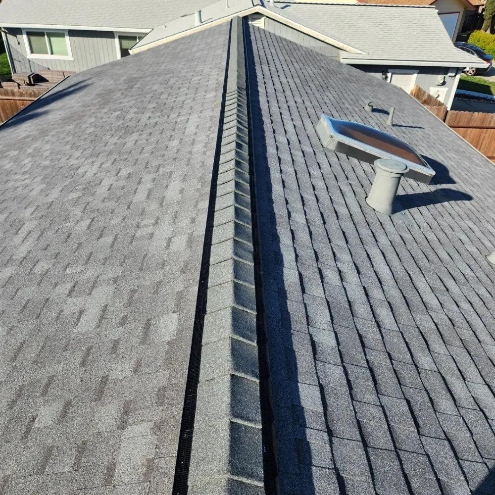 Slide of Highguard Roofing