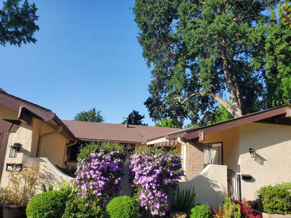 Slide of Highguard Roofing