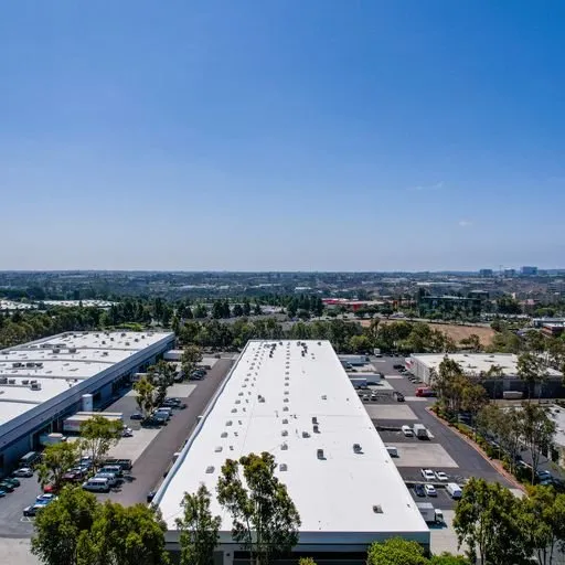 Slide of Highland Commercial Roofing