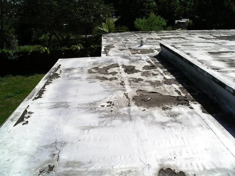 Slide of Highland Commercial Roofing