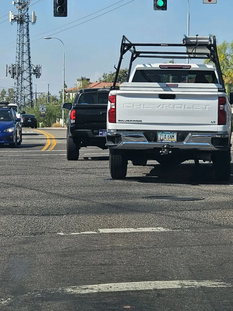 Slide of Highland Commercial Roofing