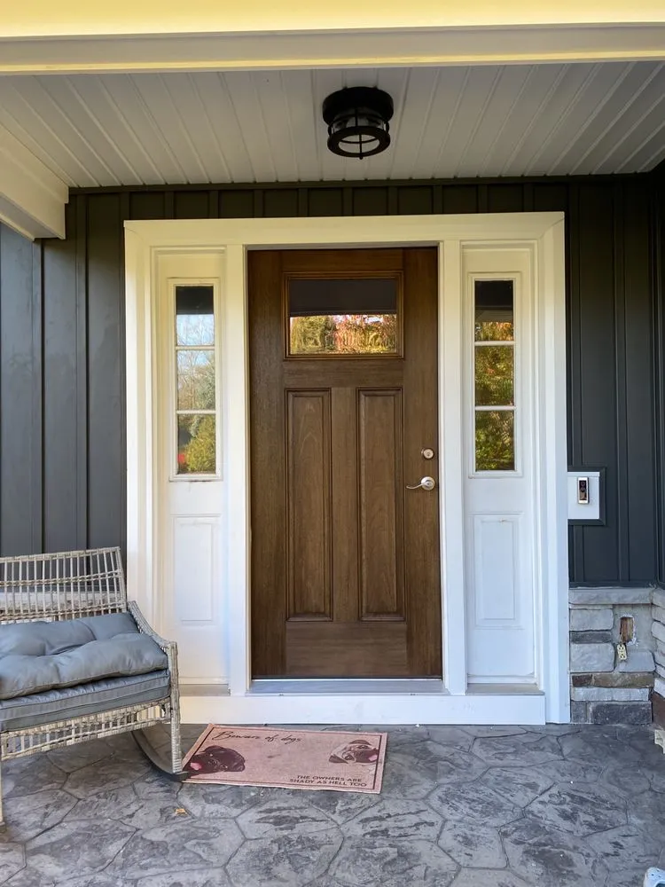 Slide of Highland Contractors