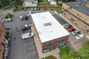 Slide of Highland Contractors