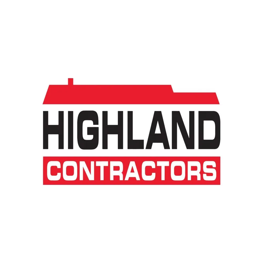 Slide of Highland Contractors