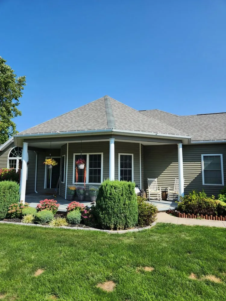 Slide of Highland Contractors