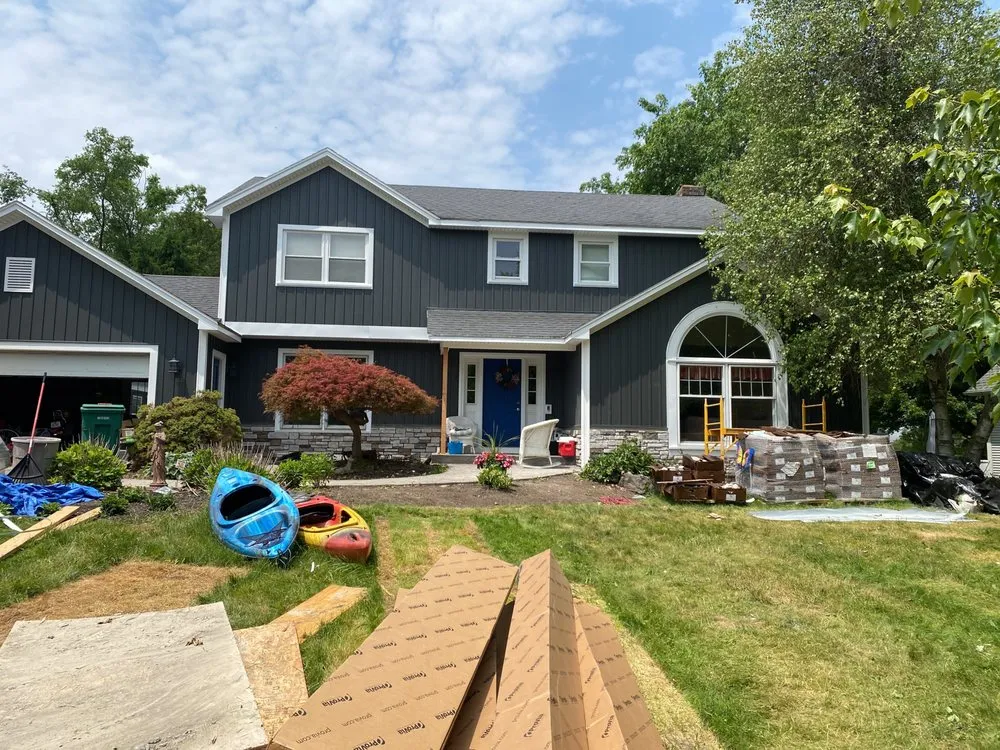 Slide of Highland Contractors