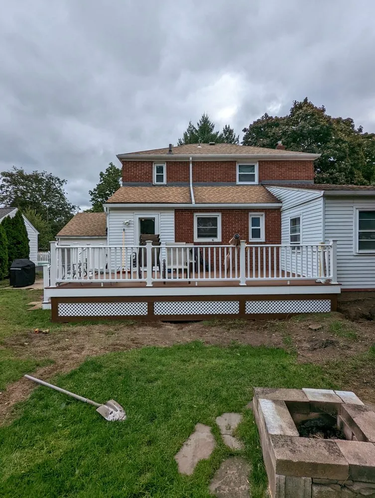 Slide of Highland Contractors