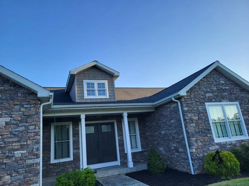 Slide of Highland Contractors