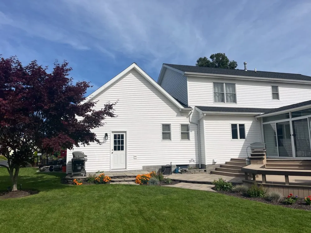 Slide of Highland Contractors