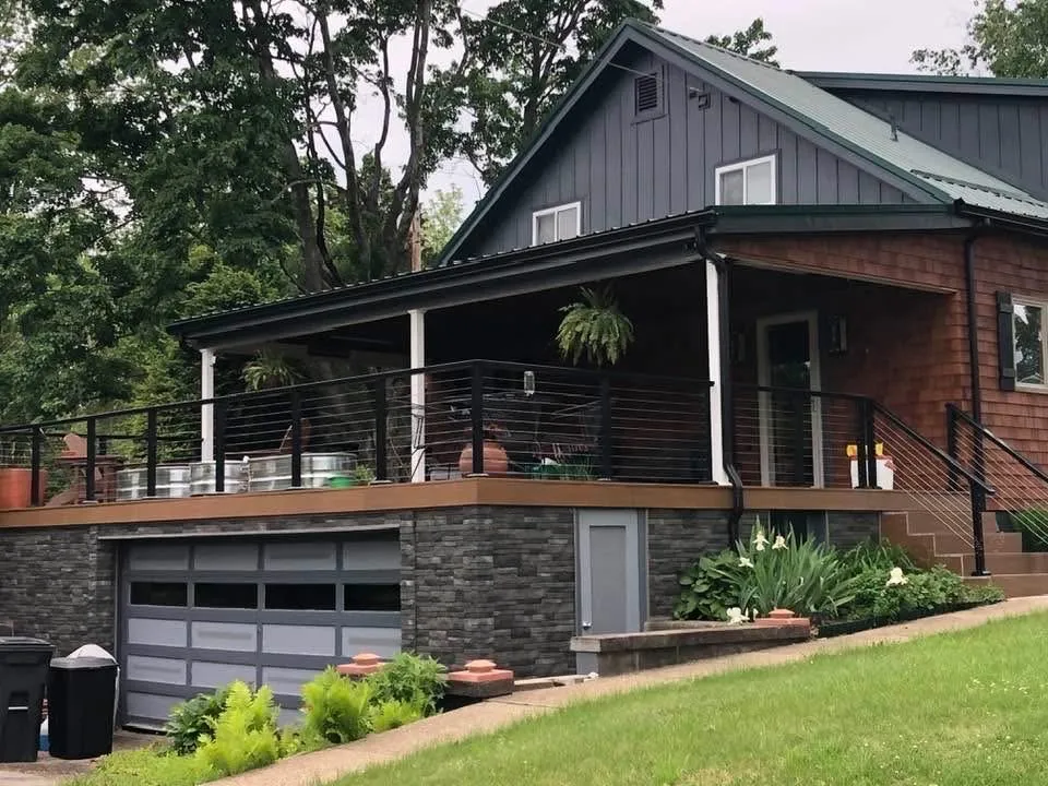 Licensed roof inspection in Shanksville, PA - Highland Home Improvement