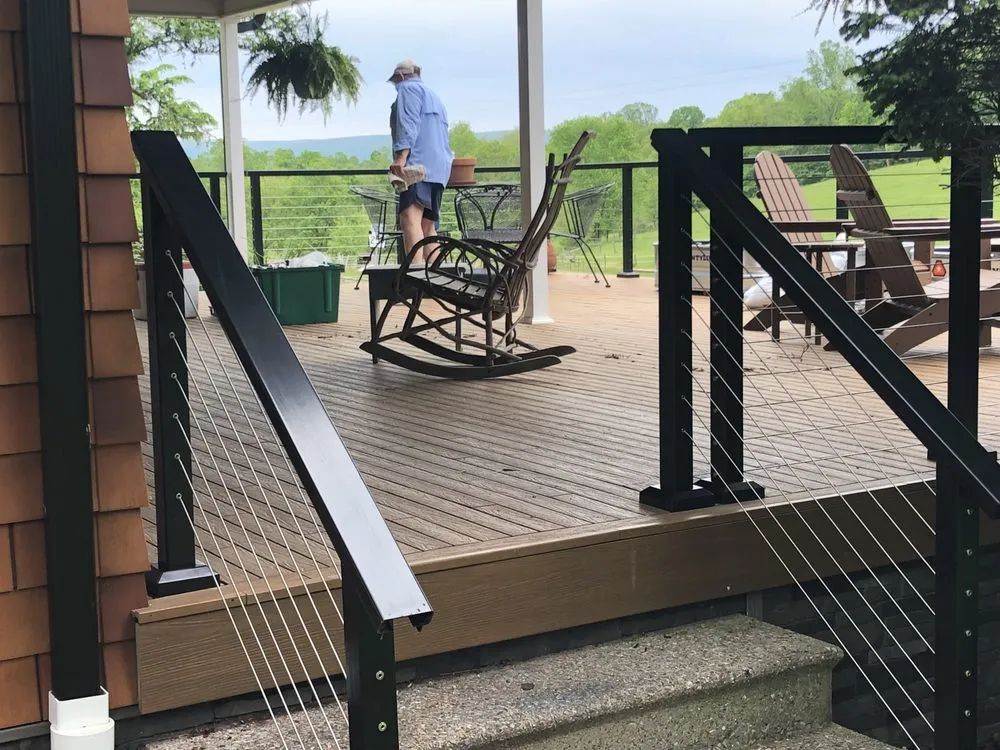 Emergency roof installation for residential properties in Shanksville, PA by Highland Home Improvement