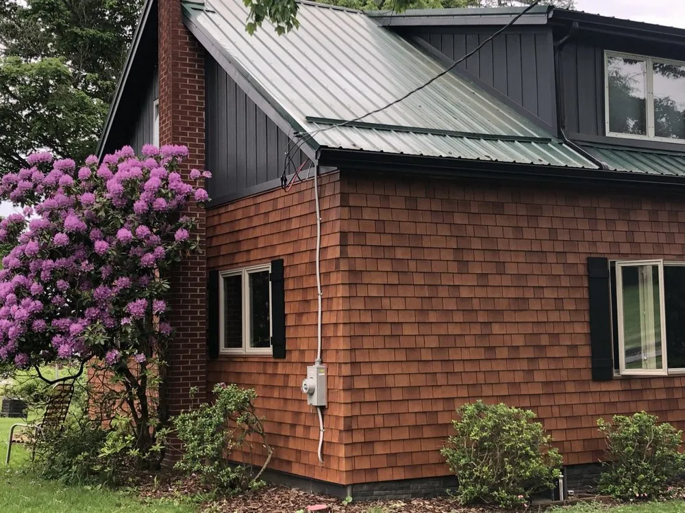 Trusted roof repair for homes across Shanksville, PA - Highland Home Improvement