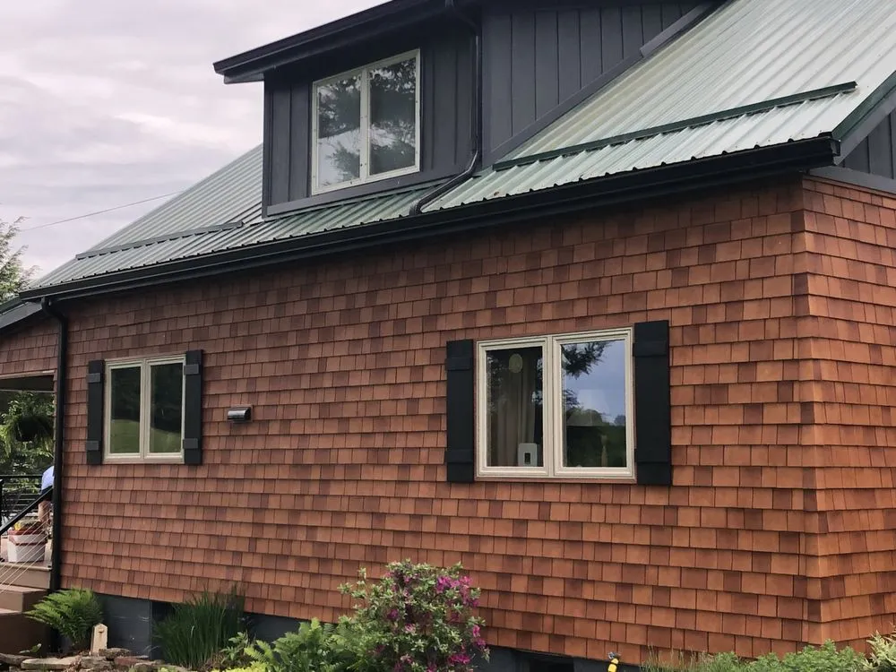 Reliable roof inspection in Shanksville, PA by Highland Home Improvement
