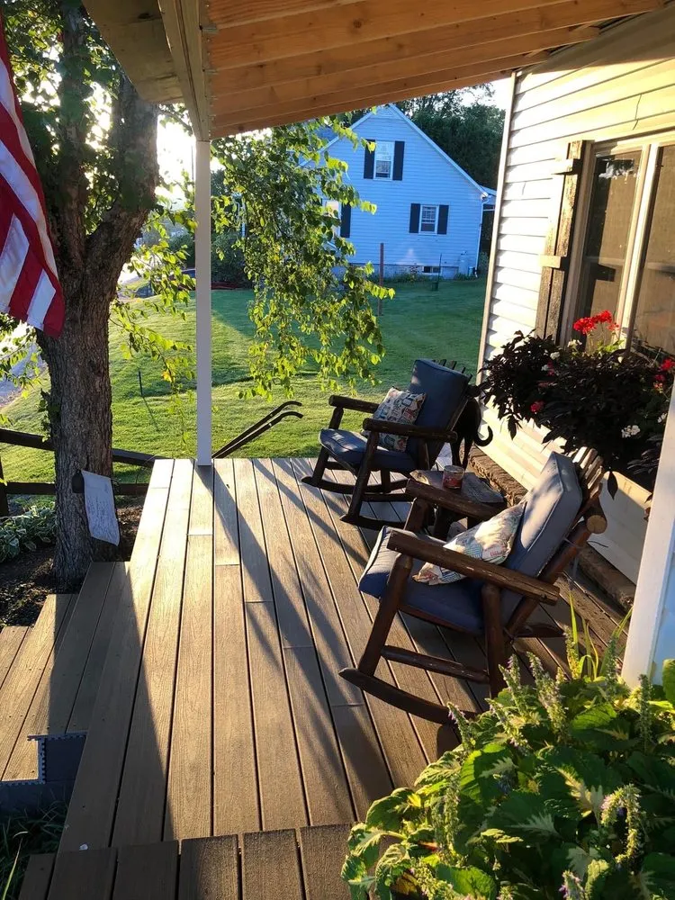 Expert roof replacement for homes across Shanksville, PA - Highland Home Improvement