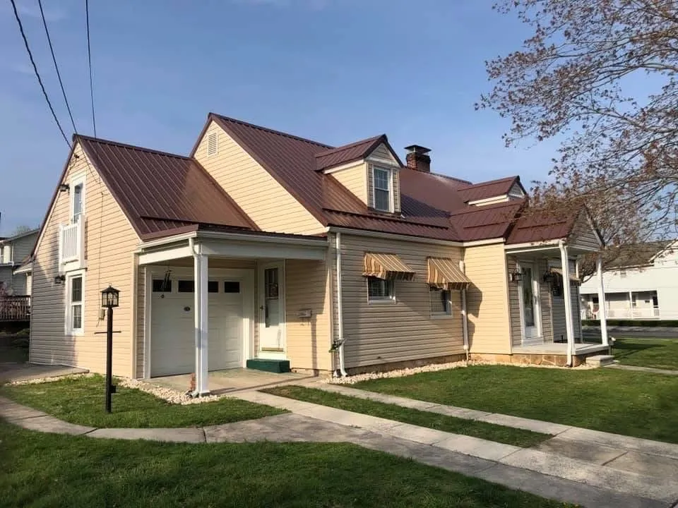 Expert storm damage roof repair for residential properties across Shanksville, PA - Highland Home Improvement