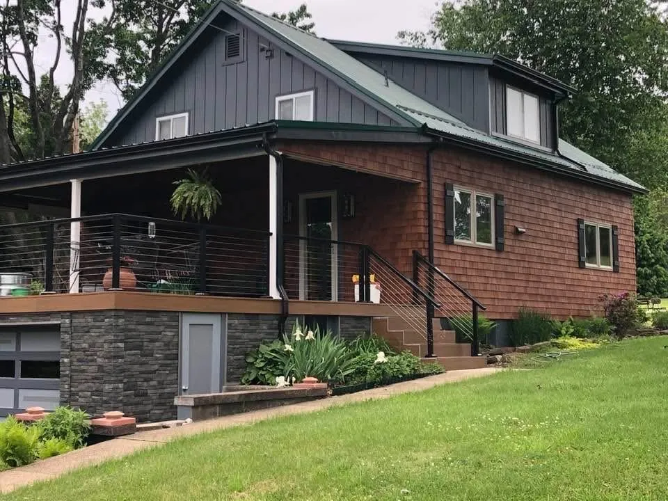 Trusted storm damage roof repair for fast service across Shanksville, PA - Highland Home Improvement