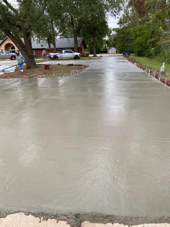 Slide of Highland Homes Construction