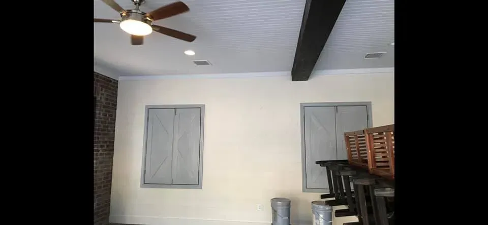 Slide of Highland Homes Construction