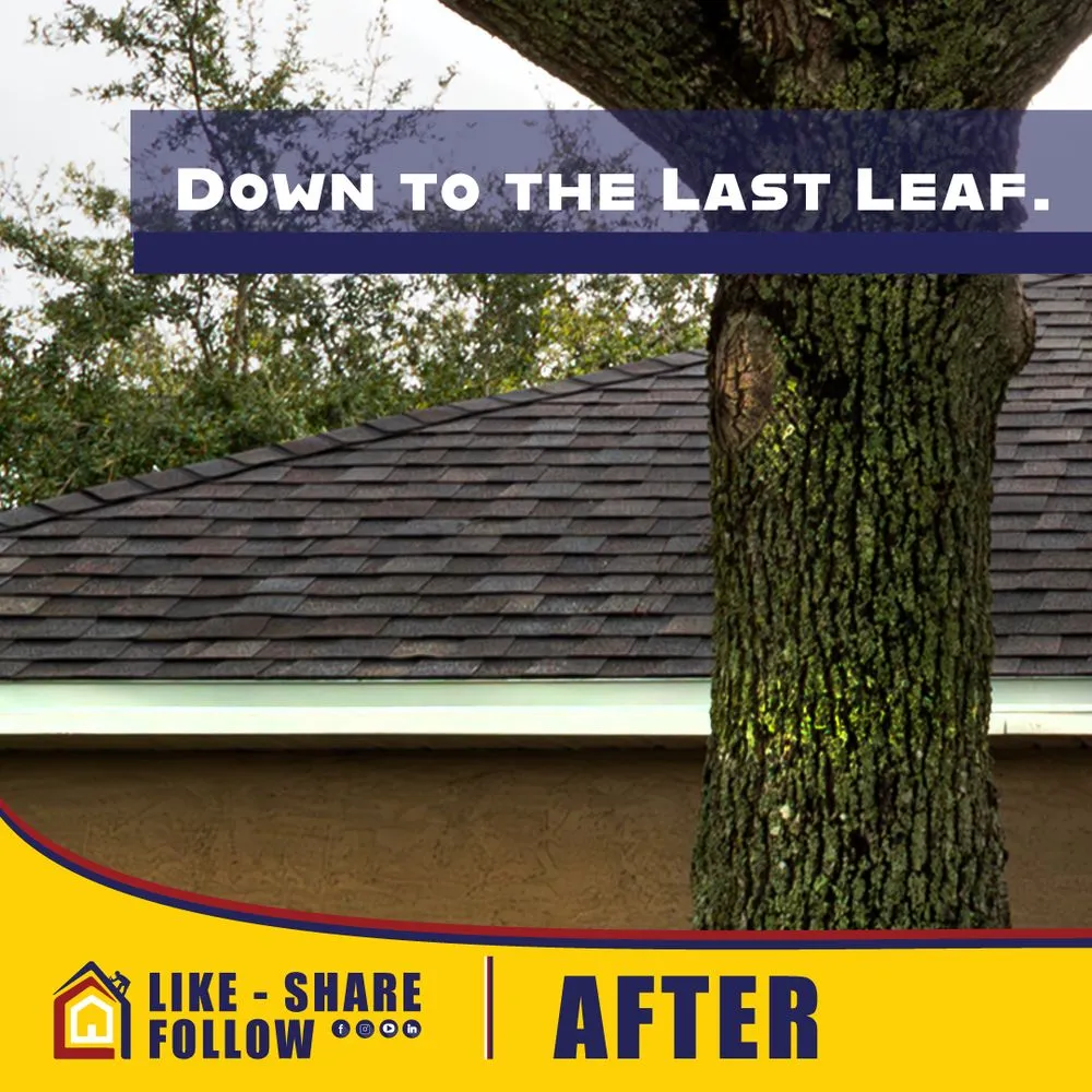 Slide of Highland Homes Roofing