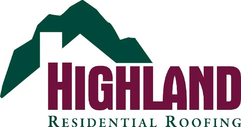 Slide of Highland Residential Roofing