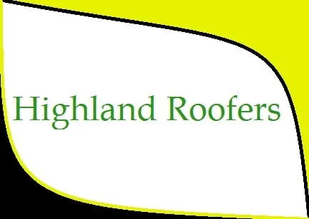 Slide of Highland Roofers
