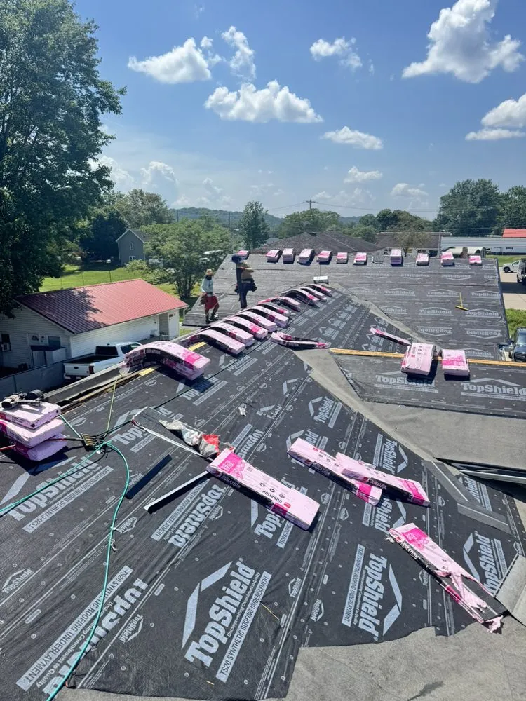 Slide of Highland Roofing And Construction