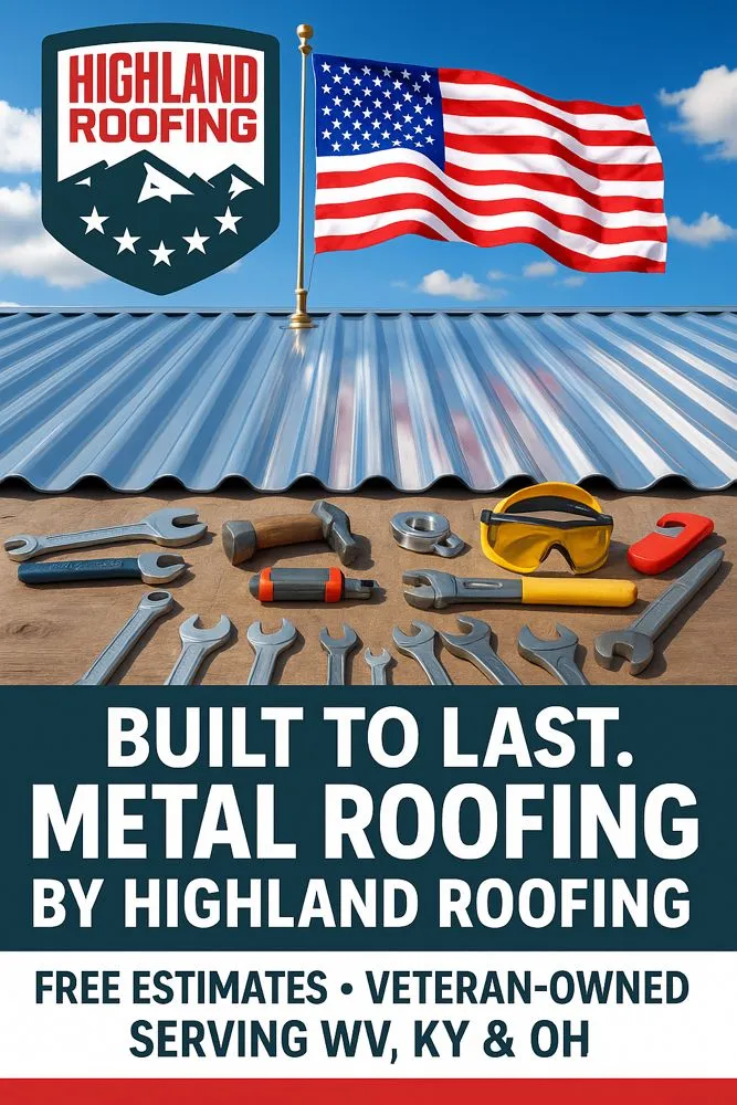 Slide of Highland Roofing And Construction