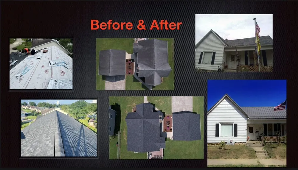 Slide of Highland Roofing And Construction