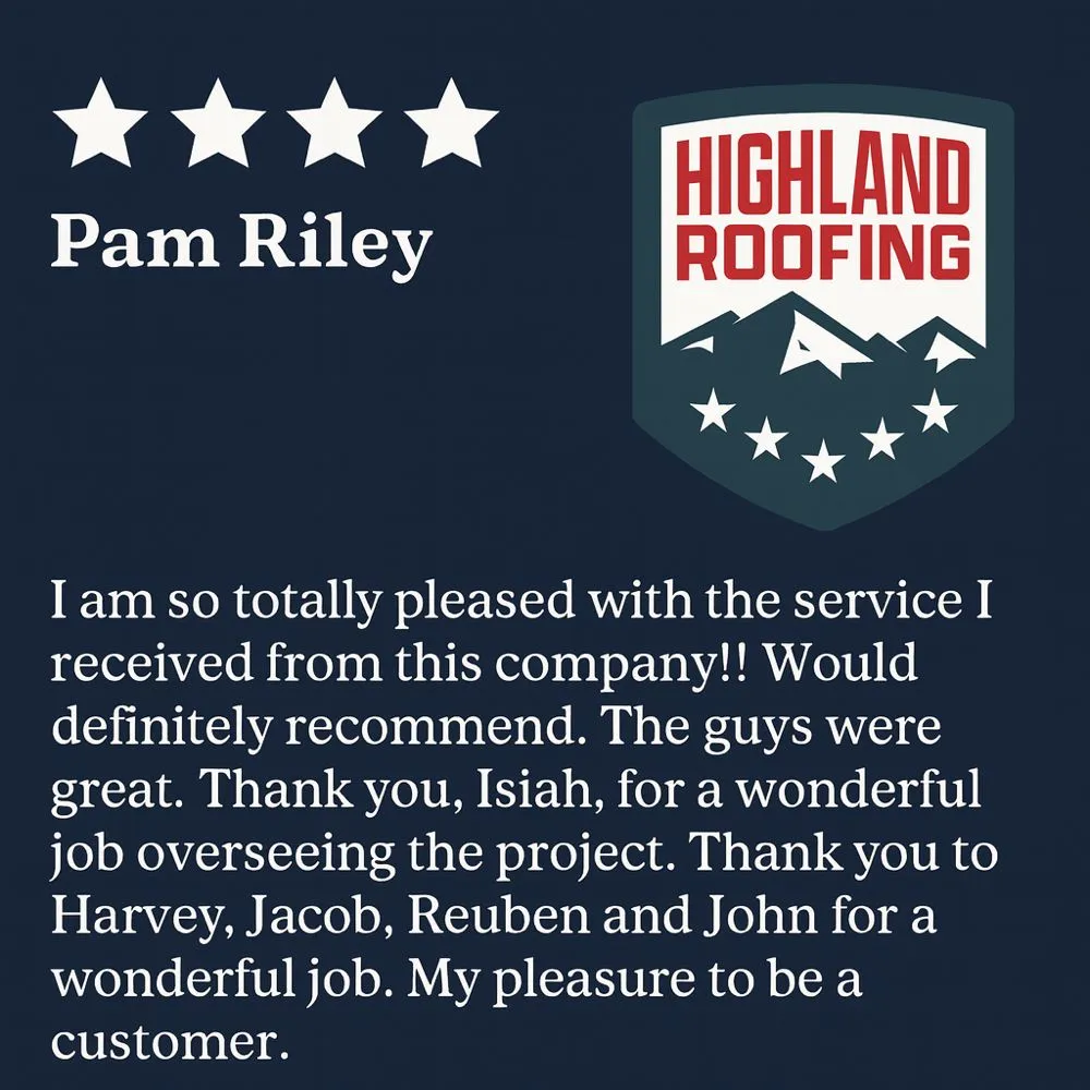 Slide of Highland Roofing And Construction