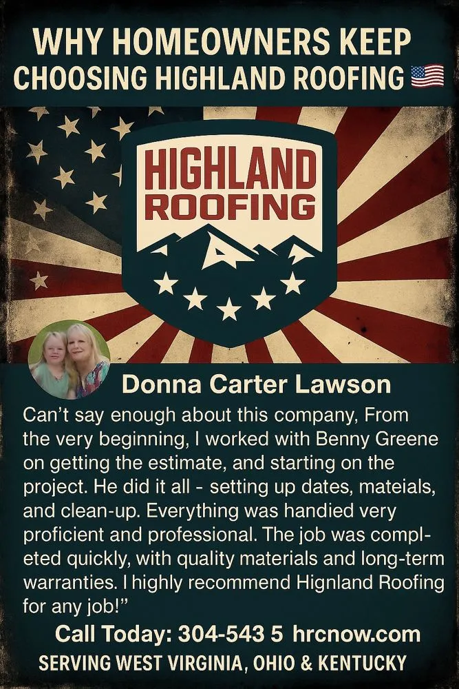 Slide of Highland Roofing And Construction