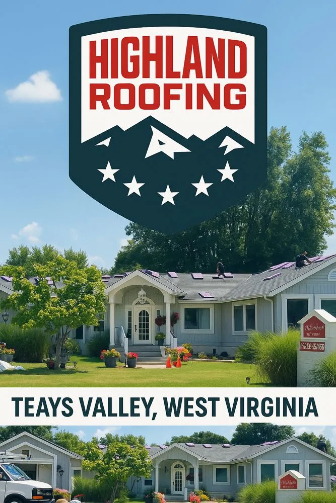 Slide of Highland Roofing And Construction