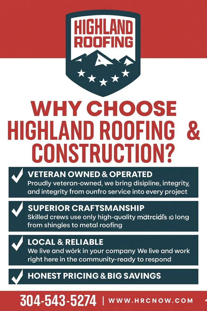 Slide of Highland Roofing And Construction